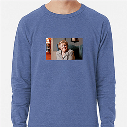 Mrs Bucket Limited Collection Mrs Bucket Sweatshirts