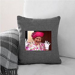 Mrs Bucket Merch Mrs Bucket Pillows Cover