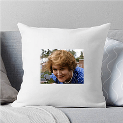 Mrs Bucket Merchandise For Fans Mrs Bucket Pillows Cover