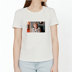 Mrs Bucket Limited Collection Mrs Bucket T-Shirts