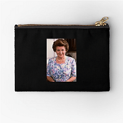 Mrs Bucket Special Collection Mrs Bucket Zipper Pouches