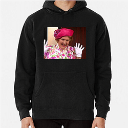 Mrs Bucket Merch Mrs Bucket Hoodies