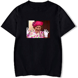 Mrs Bucket Merch Mrs Bucket T-Shirts