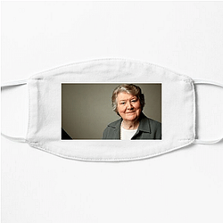 Mrs Bucket Merchandise Mrs Bucket Face Masks