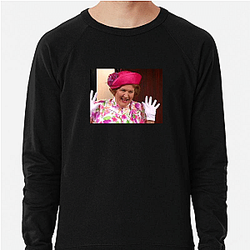 Mrs Bucket Merch Mrs Bucket Sweatshirts