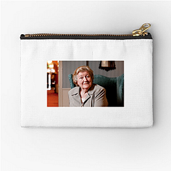 Mrs Bucket Limited Collection Mrs Bucket Zipper Pouches