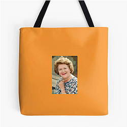 Mrs Bucket Merch Collection Mrs Bucket Bags