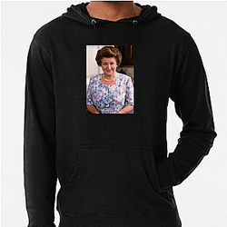 Mrs Bucket Special Collection Mrs Bucket Hoodies