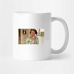 Mrs Bucket Signature Mrs Bucket Mugs