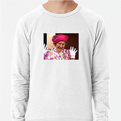 Mrs Bucket Merch Mrs Bucket Sweatshirts