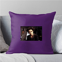 Mrs Bucket Collection for fans Mrs Bucket Pillows Cover