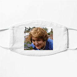 Mrs Bucket Merchandise For Fans Mrs Bucket Face Masks