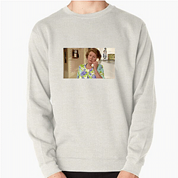 Mrs Bucket Signature Mrs Bucket Sweatshirts