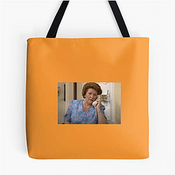 Mrs Bucket Fan Art Mrs Bucket Bags
