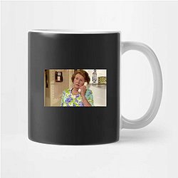 Mrs Bucket Signature Mrs Bucket Mugs
