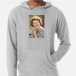 Mrs Bucket Merch Collection Mrs Bucket Hoodies