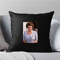 Mrs Bucket Special Collection Mrs Bucket Pillows Cover