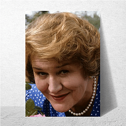 Mrs Bucket Merchandise For Fans Mrs Bucket Posters