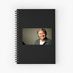 Mrs Bucket Merchandise Mrs Bucket Notebook