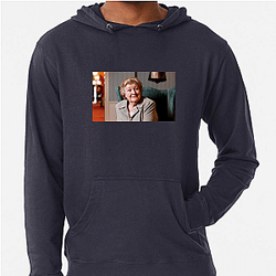 Mrs Bucket Limited Collection Mrs Bucket Hoodies