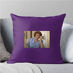 Mrs Bucket Fan Art Mrs Bucket Pillows Cover