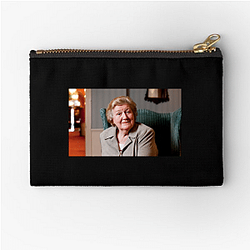 Mrs Bucket Limited Collection Mrs Bucket Zipper Pouches