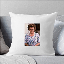Mrs Bucket Special Collection Mrs Bucket Pillows Cover