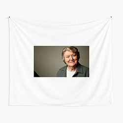 Mrs Bucket Merchandise Mrs Bucket Tapestries