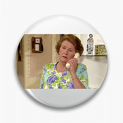 Mrs Bucket Signature Mrs Bucket Pins
