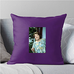 Mrs Bucket Merch For Fans Mrs Bucket Pillows Cover