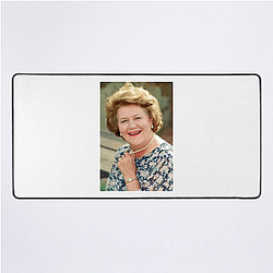 Mrs Bucket Merch Collection Mrs Bucket Mouse Pads