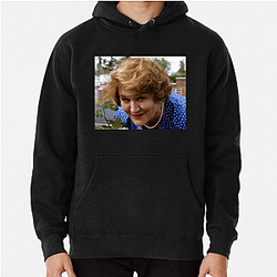 Mrs Bucket Merchandise For Fans Mrs Bucket Hoodies