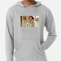 Mrs Bucket Signature Mrs Bucket Hoodies