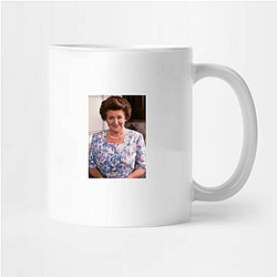 Mrs Bucket Special Collection Mrs Bucket Mugs