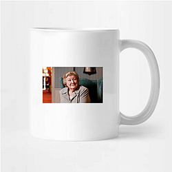 Mrs Bucket Limited Collection Mrs Bucket Mugs