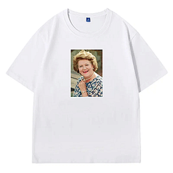 Mrs Bucket Merch Collection Mrs Bucket T-Shirts