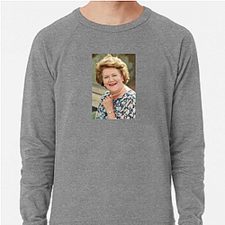 Mrs Bucket Merch Collection Mrs Bucket Sweatshirts