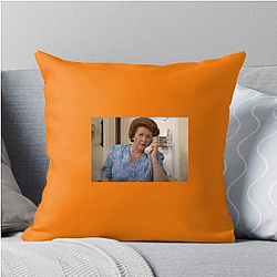 Mrs Bucket Fan Art Mrs Bucket Pillows Cover