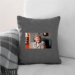 Mrs Bucket Limited Collection Mrs Bucket Pillows Cover