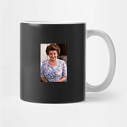 Mrs Bucket Special Collection Mrs Bucket Mugs