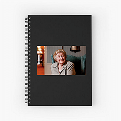 Mrs Bucket Limited Collection Mrs Bucket Notebook