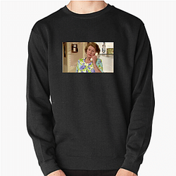 Mrs Bucket Signature Mrs Bucket Sweatshirts