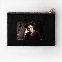 Mrs Bucket Collection for fans Mrs Bucket Zipper Pouches