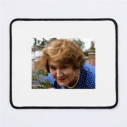 Mrs Bucket Merchandise For Fans Mrs Bucket Mouse Pads