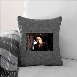 Mrs Bucket Collection for fans Mrs Bucket Pillows Cover