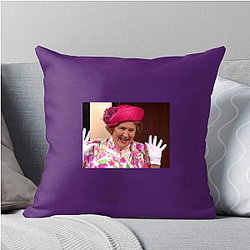 Mrs Bucket Merch Mrs Bucket Pillows Cover