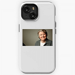Mrs Bucket Merchandise Mrs Bucket iPhone Cases