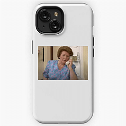 Mrs Bucket Fan Art Mrs Bucket Samsung Cases
