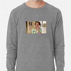 Mrs Bucket Signature Mrs Bucket Sweatshirts