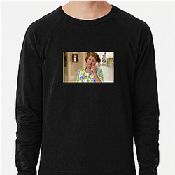 Mrs Bucket Signature Mrs Bucket Sweatshirts